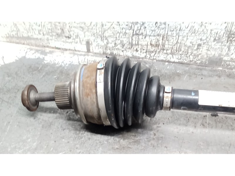 Recambio de transmision delantera derecha para audi q5 (fyb, fyg) 2.0 tdi quattro referencia OEM IAM 80A407271E  