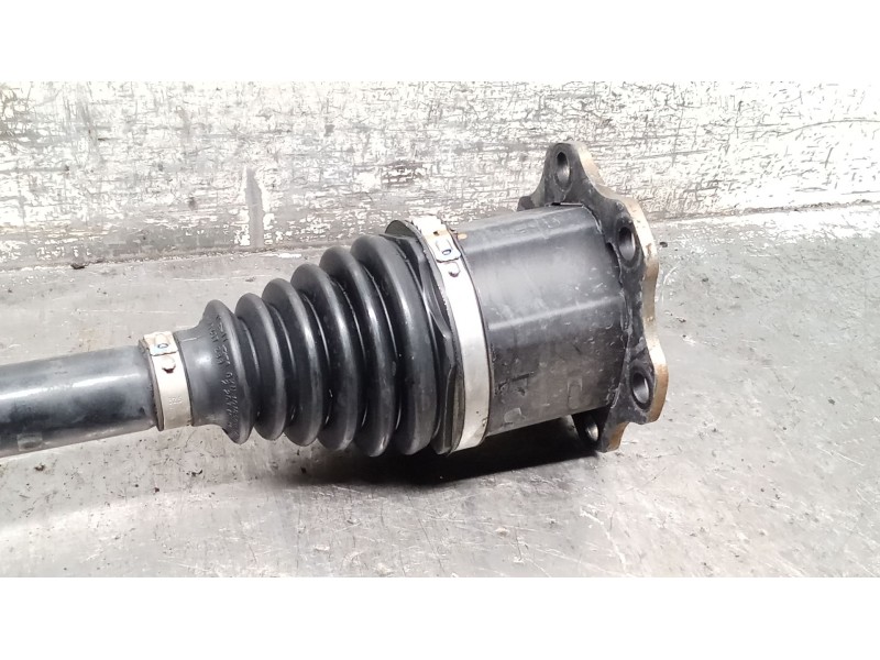 Recambio de transmision delantera derecha para audi q5 (fyb, fyg) 2.0 tdi quattro referencia OEM IAM 80A407271E  