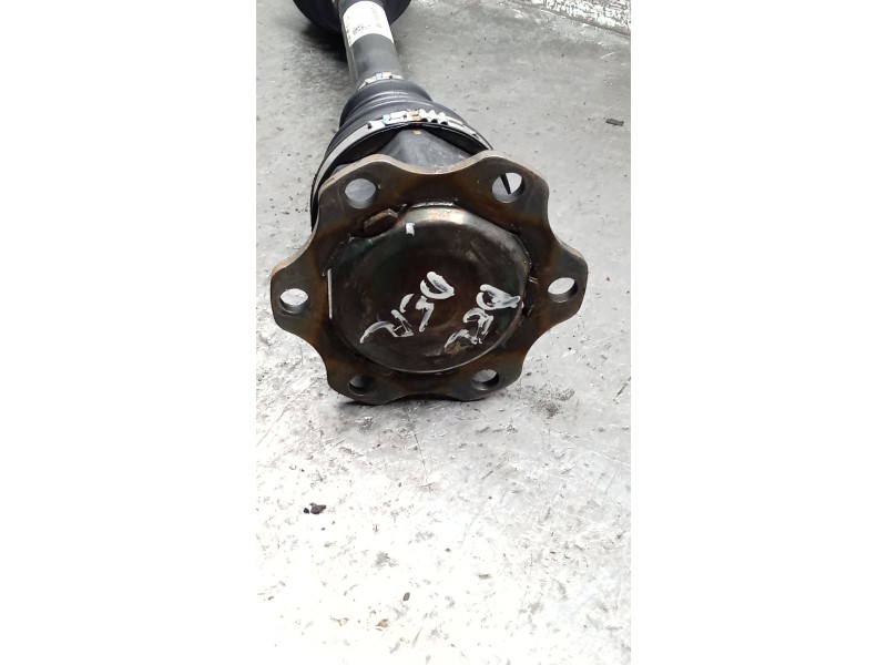 Recambio de transmision delantera derecha para audi q5 (fyb, fyg) 2.0 tdi quattro referencia OEM IAM 80A407271E  