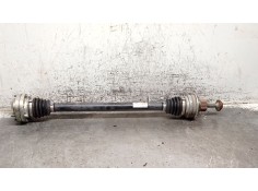 Recambio de transmision trasera izquierda para audi q5 (fyb, fyg) 2.0 tdi quattro referencia OEM IAM 80A501203G  