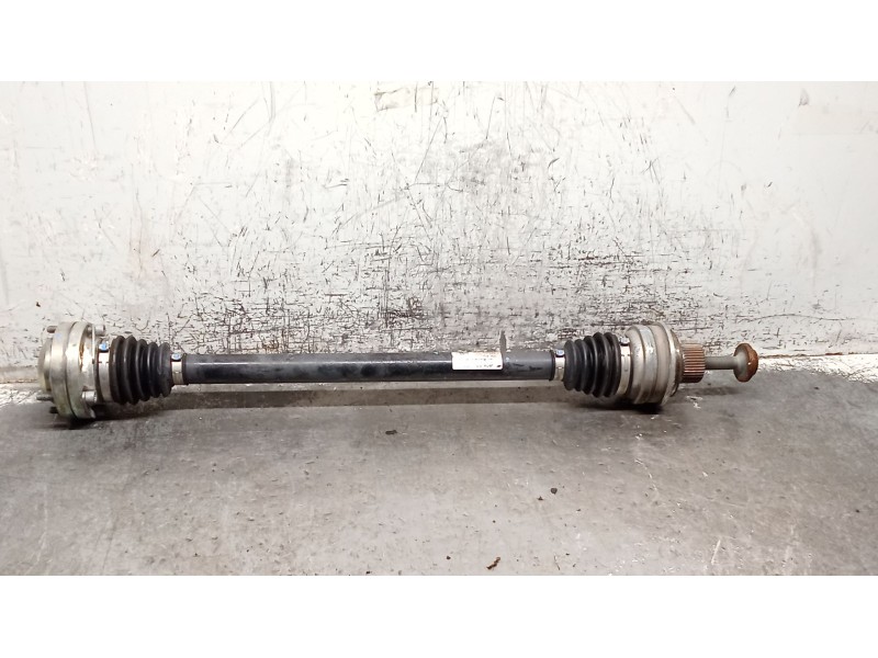 Recambio de transmision trasera izquierda para audi q5 (fyb, fyg) 2.0 tdi quattro referencia OEM IAM 80A501203G  