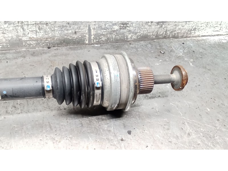 Recambio de transmision trasera izquierda para audi q5 (fyb, fyg) 2.0 tdi quattro referencia OEM IAM 80A501203G  