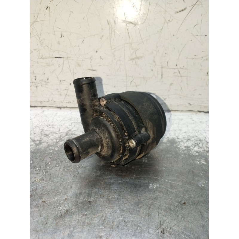 Recambio de bomba agua para mercedes-benz clase m (w164) ml 320 cdi 4-matic (164.122) referencia OEM IAM A2118350028 5130591183 
