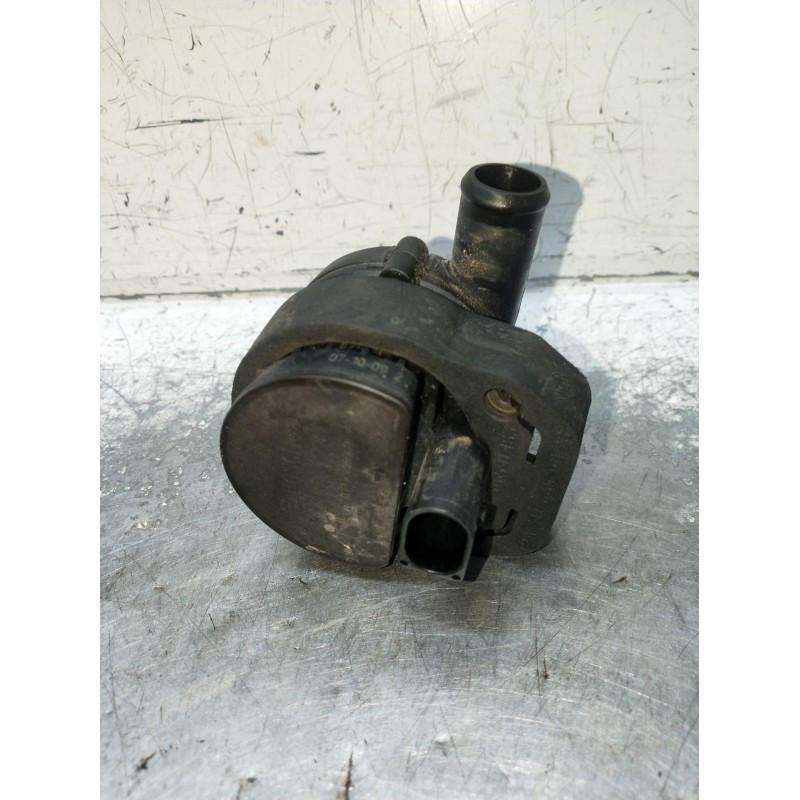 Recambio de bomba agua para mercedes-benz clase m (w164) ml 320 cdi 4-matic (164.122) referencia OEM IAM A2118350028 5130591183 