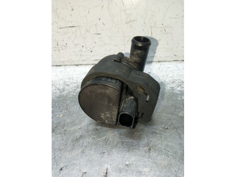 Recambio de bomba agua para mercedes-benz clase m (w164) ml 320 cdi 4-matic (164.122) referencia OEM IAM A2118350028 5130591183 