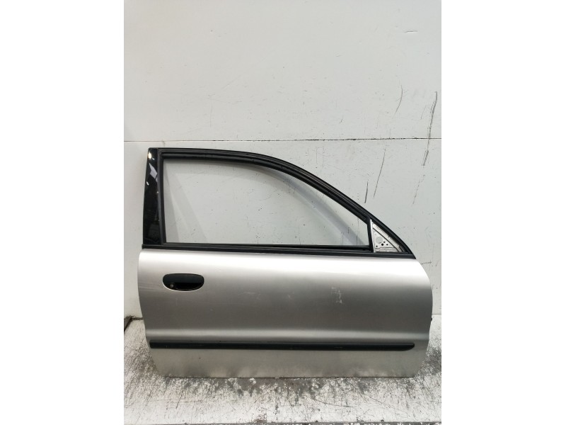 Recambio de puerta delantera derecha para daewoo lanos (klat) 1.6 16v referencia OEM IAM  5P 