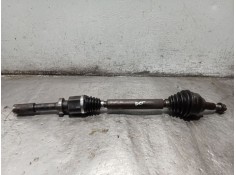 Recambio de transmision delantera derecha para renault laguna ii (bg0/1_) 1.8 16v (bg0b, bg0c, bg0j, bg0m, bg0v) referencia OEM 