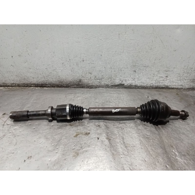 Recambio de transmision delantera derecha para renault laguna ii (bg0/1_) 1.8 16v (bg0b, bg0c, bg0j, bg0m, bg0v) referencia OEM 