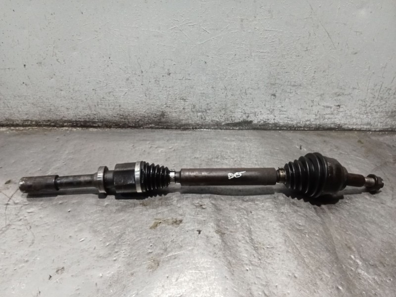 Recambio de transmision delantera derecha para renault laguna ii (bg0/1_) 1.8 16v (bg0b, bg0c, bg0j, bg0m, bg0v) referencia OEM 