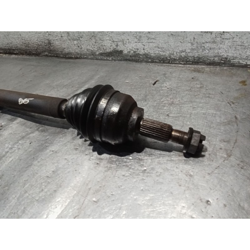 Recambio de transmision delantera derecha para renault laguna ii (bg0/1_) 1.8 16v (bg0b, bg0c, bg0j, bg0m, bg0v) referencia OEM 