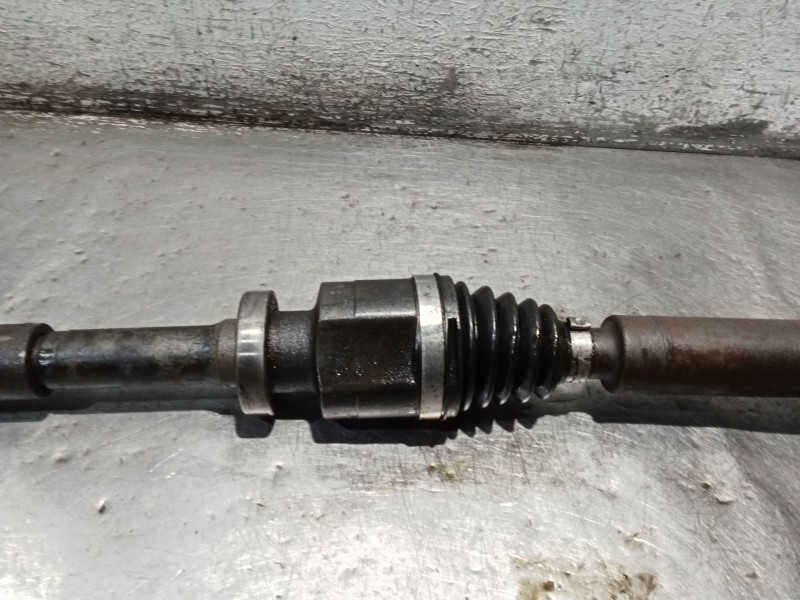 Recambio de transmision delantera derecha para renault laguna ii (bg0/1_) 1.8 16v (bg0b, bg0c, bg0j, bg0m, bg0v) referencia OEM 