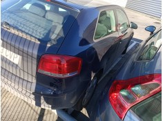 audi a3 (8p) del año 2004 2