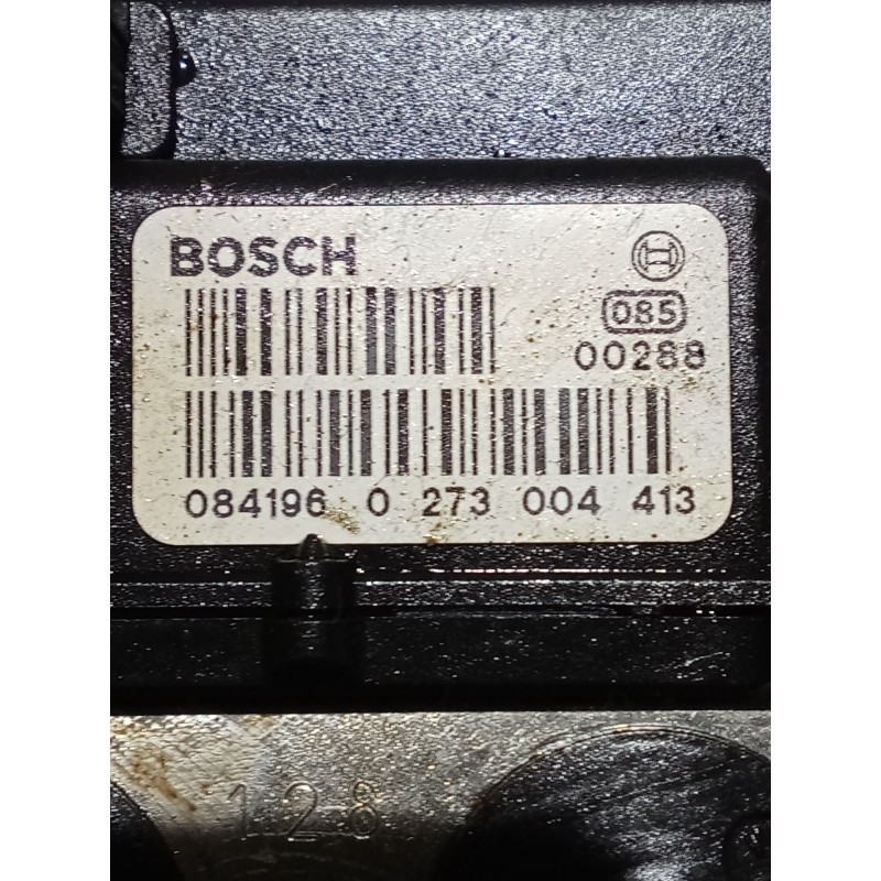 Recambio de abs para citroën xsara coupé (n0) 1.8 i 16v referencia OEM IAM   
