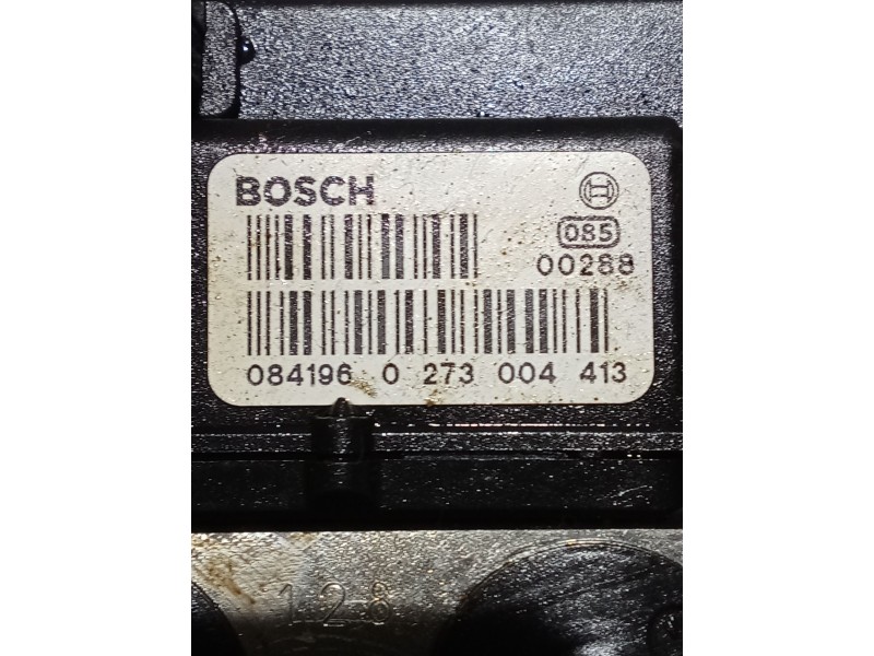 Recambio de abs para citroën xsara coupé (n0) 1.8 i 16v referencia OEM IAM   