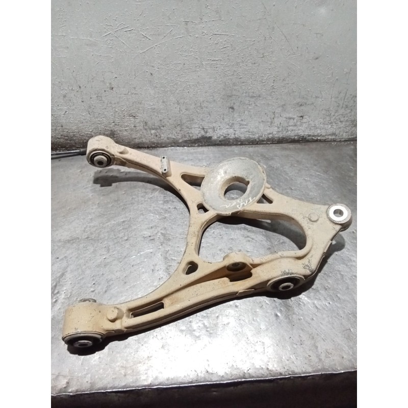 Recambio de brazo suspension inferior trasero derecho para mercedes-benz clase m (w164) ml 320 cdi 4-matic (164.122) referencia 