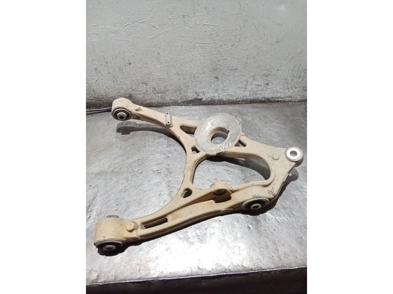 Recambio de brazo suspension inferior trasero derecho para mercedes-benz clase m (w164) ml 320 cdi 4-matic (164.122) referencia 
