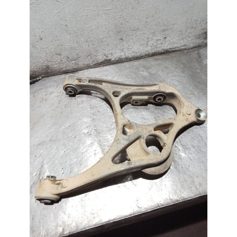 Recambio de brazo suspension inferior trasero derecho para mercedes-benz clase m (w164) ml 320 cdi 4-matic (164.122) referencia 
