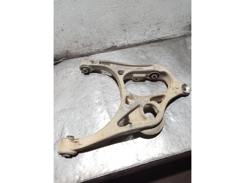 Recambio de brazo suspension inferior trasero derecho para mercedes-benz clase m (w164) ml 320 cdi 4-matic (164.122) referencia 