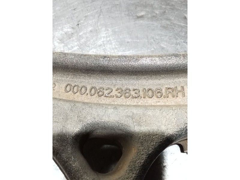 Recambio de brazo suspension inferior trasero derecho para mercedes-benz clase m (w164) ml 320 cdi 4-matic (164.122) referencia 