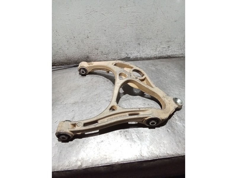 Recambio de brazo suspension inferior trasero izquierdo para mercedes-benz clase m (w164) ml 320 cdi 4-matic (164.122) referenci