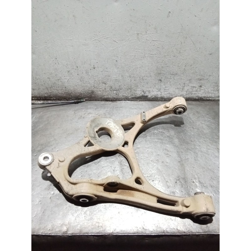 Recambio de brazo suspension inferior trasero izquierdo para mercedes-benz clase m (w164) ml 320 cdi 4-matic (164.122) referenci