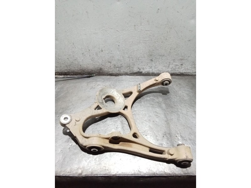 Recambio de brazo suspension inferior trasero izquierdo para mercedes-benz clase m (w164) ml 320 cdi 4-matic (164.122) referenci
