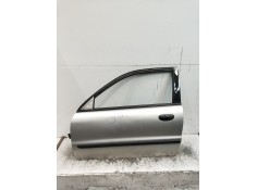 Recambio de puerta delantera izquierda para daewoo lanos (klat) 1.6 16v referencia OEM IAM VER FOTOS 5P 