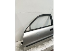 Recambio de puerta delantera izquierda para daewoo lanos (klat) 1.6 16v referencia OEM IAM VER FOTOS 5P  2