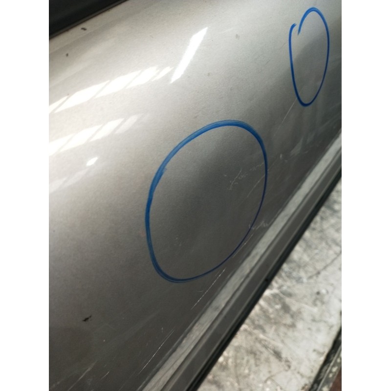 Recambio de puerta delantera izquierda para daewoo lanos (klat) 1.6 16v referencia OEM IAM VER FOTOS 5P 