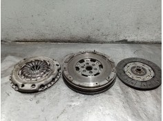 Recambio de kit embrague para opel mokka / mokka x (j13) 1.4 (_76) referencia OEM IAM 55587528  