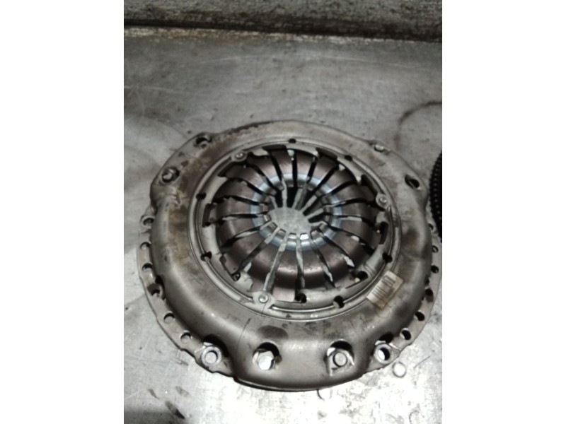 Recambio de kit embrague para opel mokka / mokka x (j13) 1.4 (_76) referencia OEM IAM 55587528  