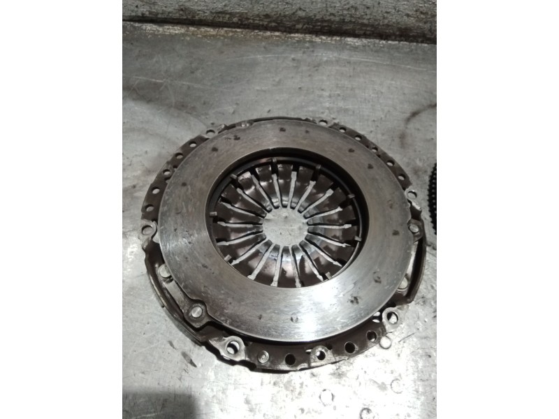 Recambio de kit embrague para opel mokka / mokka x (j13) 1.4 (_76) referencia OEM IAM 55587528  