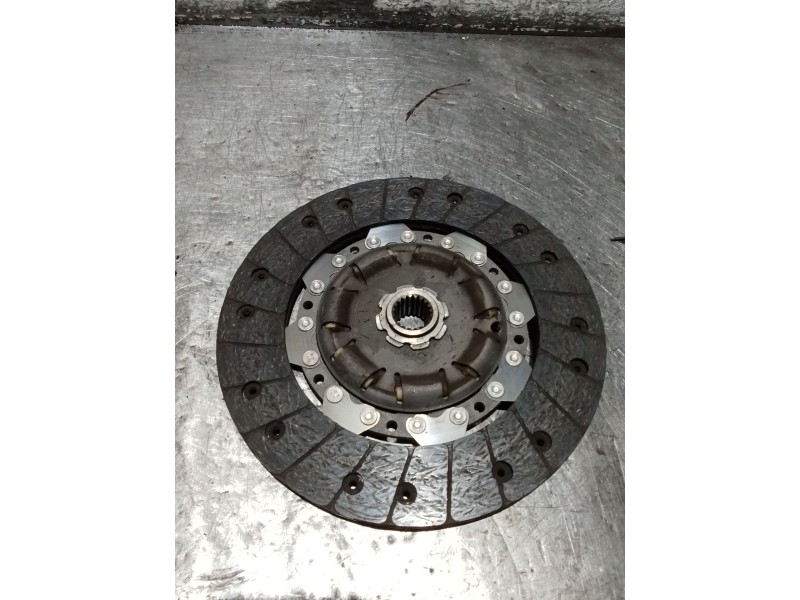 Recambio de kit embrague para opel mokka / mokka x (j13) 1.4 (_76) referencia OEM IAM 55587528  