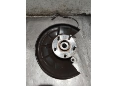 Recambio de mangueta delantera derecha para opel mokka / mokka x (j13) 1.4 (_76) referencia OEM IAM   