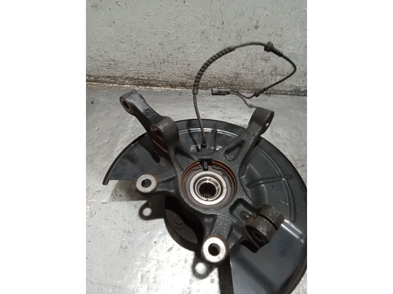 Recambio de mangueta delantera derecha para opel mokka / mokka x (j13) 1.4 (_76) referencia OEM IAM   