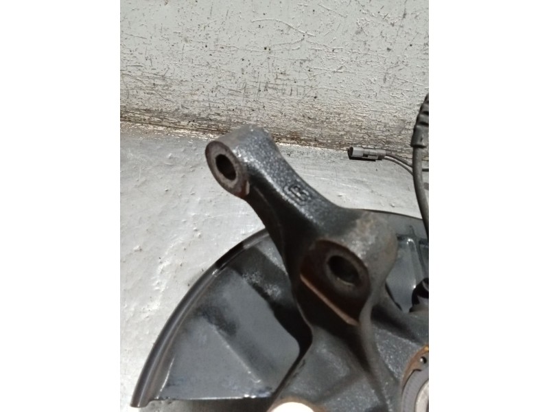 Recambio de mangueta delantera derecha para opel mokka / mokka x (j13) 1.4 (_76) referencia OEM IAM   