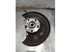 Recambio de mangueta delantera izquierda para opel mokka / mokka x (j13) 1.4 (_76) referencia OEM IAM   