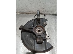 Recambio de mangueta delantera izquierda para opel mokka / mokka x (j13) 1.4 (_76) referencia OEM IAM    2