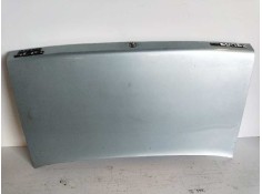 Recambio de tapa maletero para peugeot 505 berlina srd referencia OEM IAM   