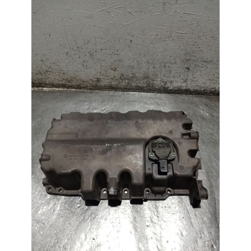 Recambio de carter para volkswagen passat b6 variant (3c5) 2.0 tdi 16v referencia OEM IAM   