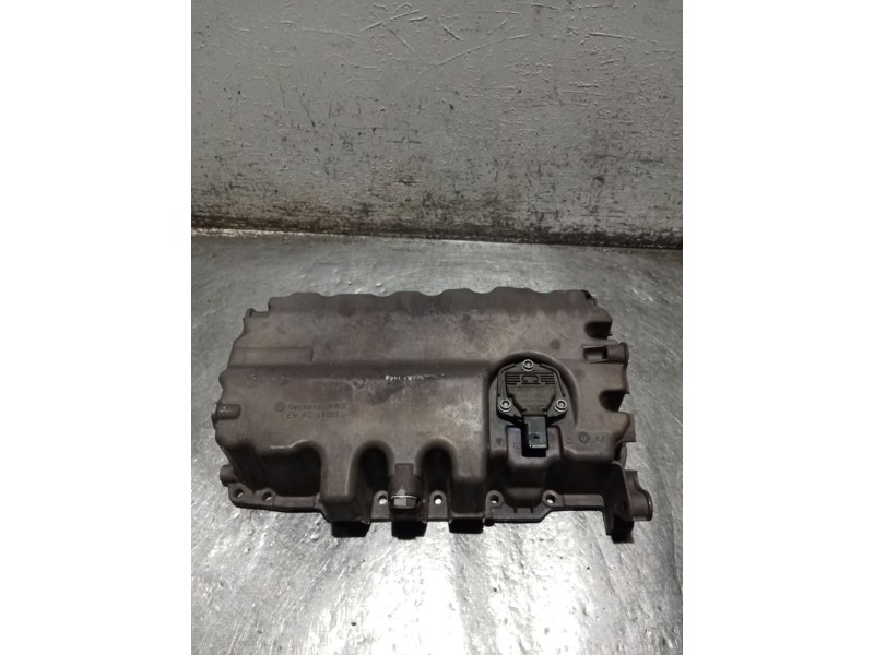 Recambio de carter para volkswagen passat b6 variant (3c5) 2.0 tdi 16v referencia OEM IAM   