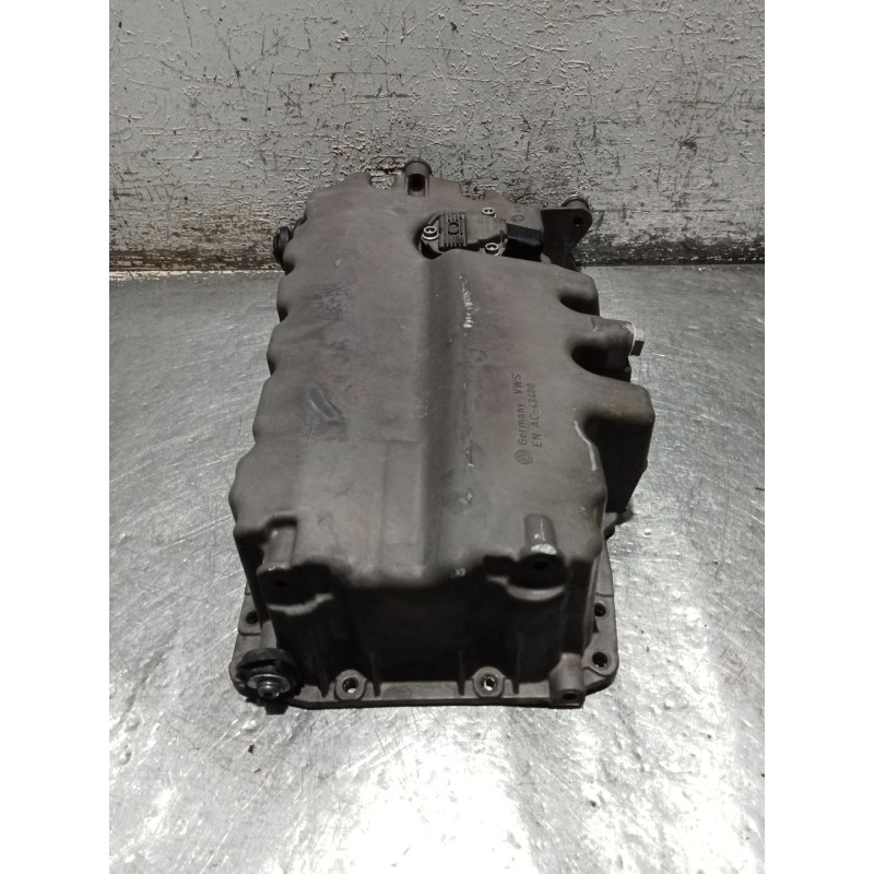 Recambio de carter para volkswagen passat b6 variant (3c5) 2.0 tdi 16v referencia OEM IAM   