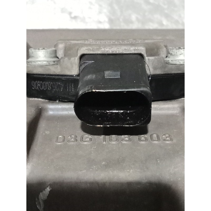 Recambio de carter para volkswagen passat b6 variant (3c5) 2.0 tdi 16v referencia OEM IAM   