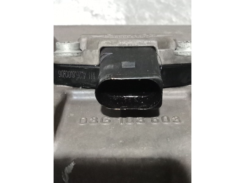 Recambio de carter para volkswagen passat b6 variant (3c5) 2.0 tdi 16v referencia OEM IAM   