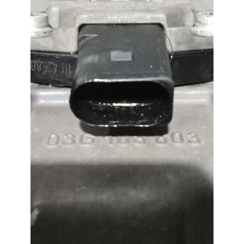 Recambio de carter para volkswagen passat b6 variant (3c5) 2.0 tdi 16v referencia OEM IAM   