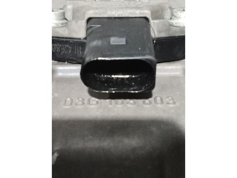 Recambio de carter para volkswagen passat b6 variant (3c5) 2.0 tdi 16v referencia OEM IAM   