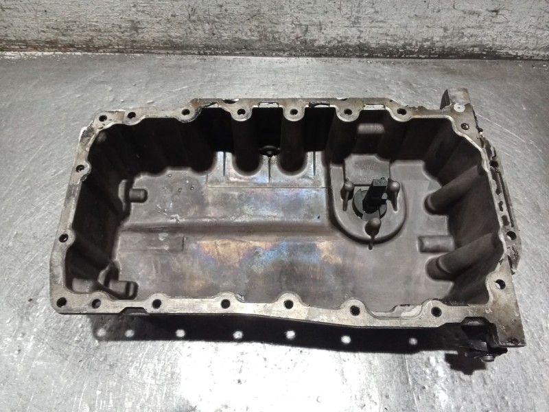 Recambio de carter para volkswagen passat b6 variant (3c5) 2.0 tdi 16v referencia OEM IAM   