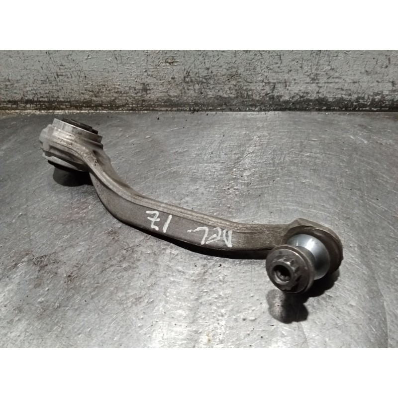 Recambio de brazo suspension inferior delantero izquierdo para mercedes-benz clase c coupé (c205) c 220 d (205.304) referencia O