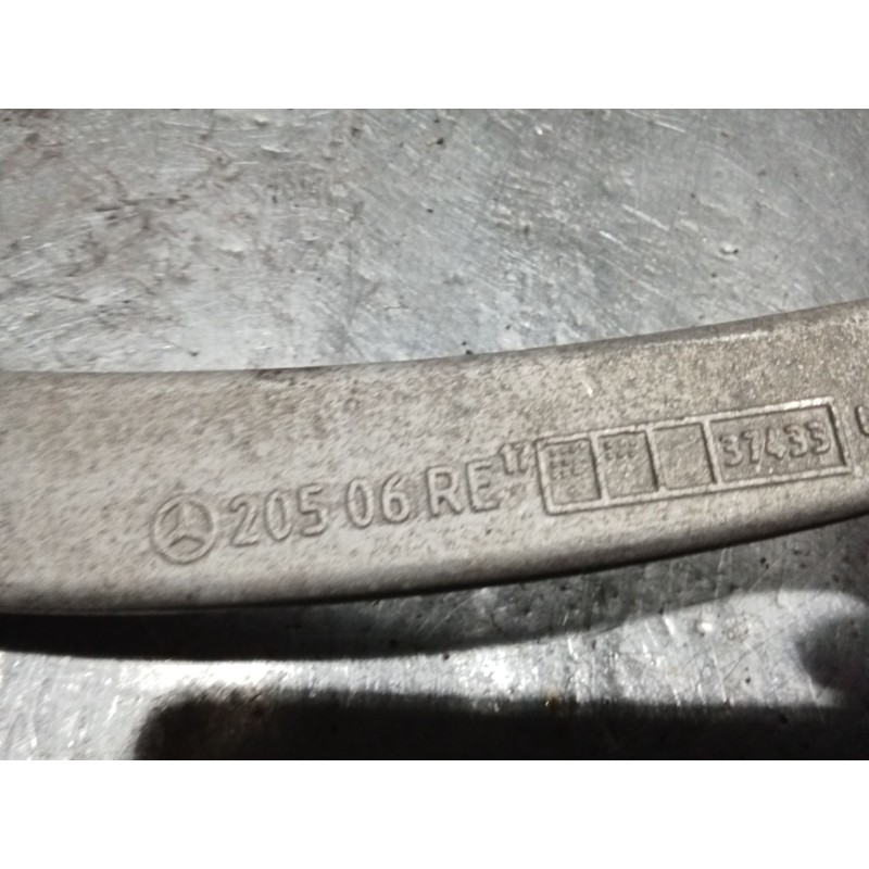 Recambio de brazo suspension inferior delantero izquierdo para mercedes-benz clase c coupé (c205) c 220 d (205.304) referencia O