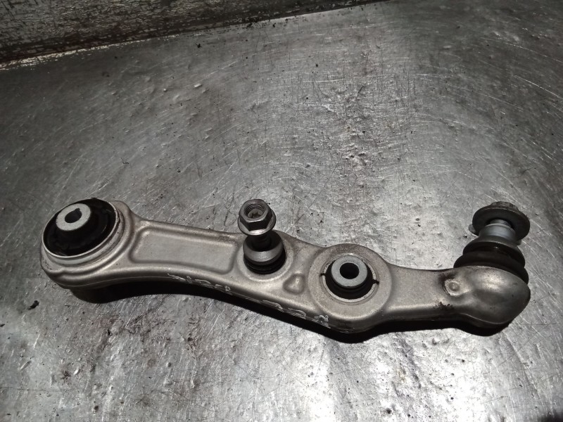 Recambio de brazo suspension inferior delantero derecho para mercedes-benz clase c coupé (c205) c 220 d (205.304) referencia OEM